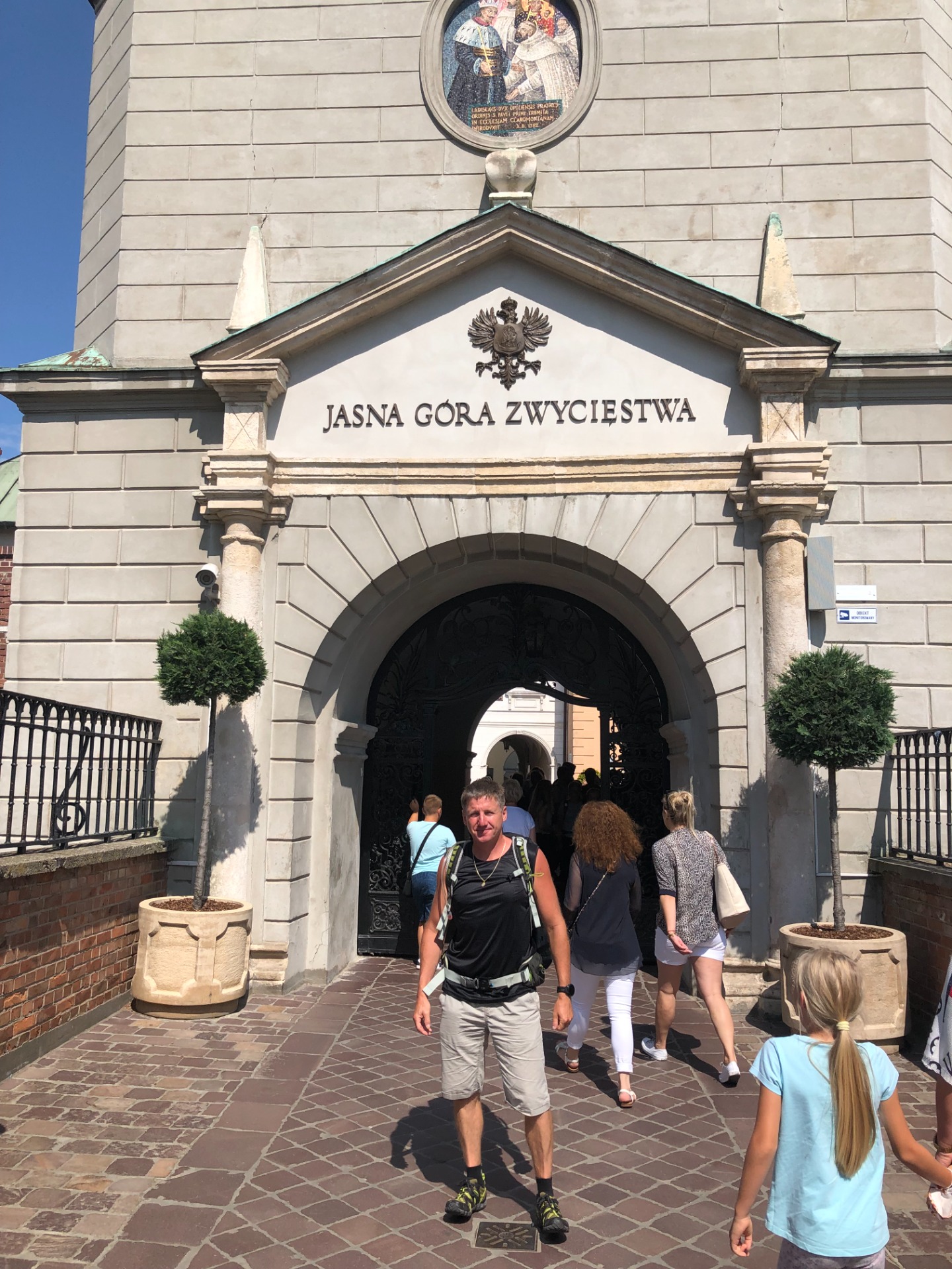 Čenstochová - 2021